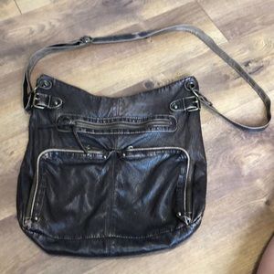 Target large Crossbody bag